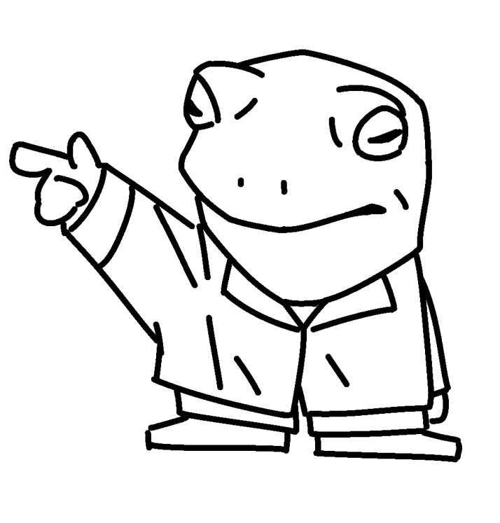 frogwwwwwfrog's tweet photo. 16
#frog96 #フロクロ https://t.co/462ZhWCTkW