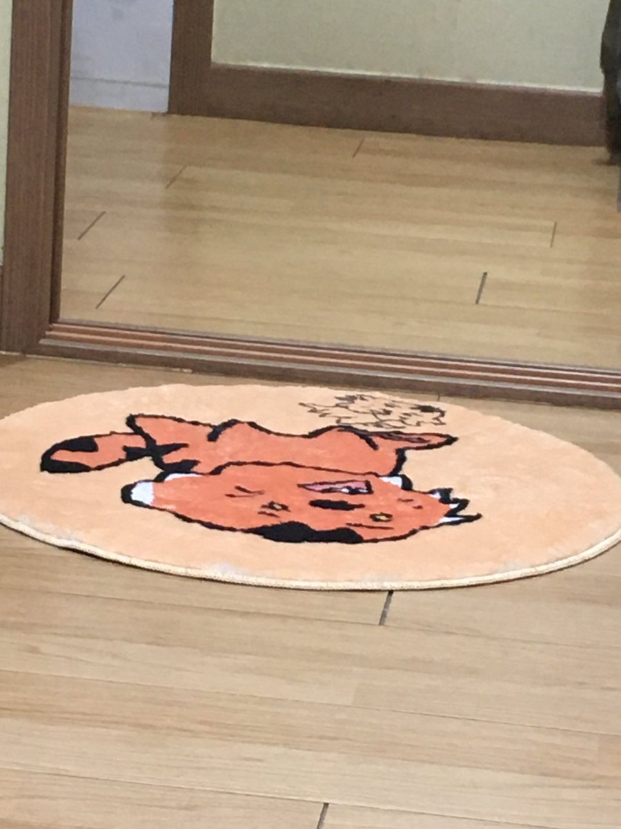 내 자취방 추구미는 그린 앤 우드톤이었는데
호랑이가,,,

흠 그럿게 됫다