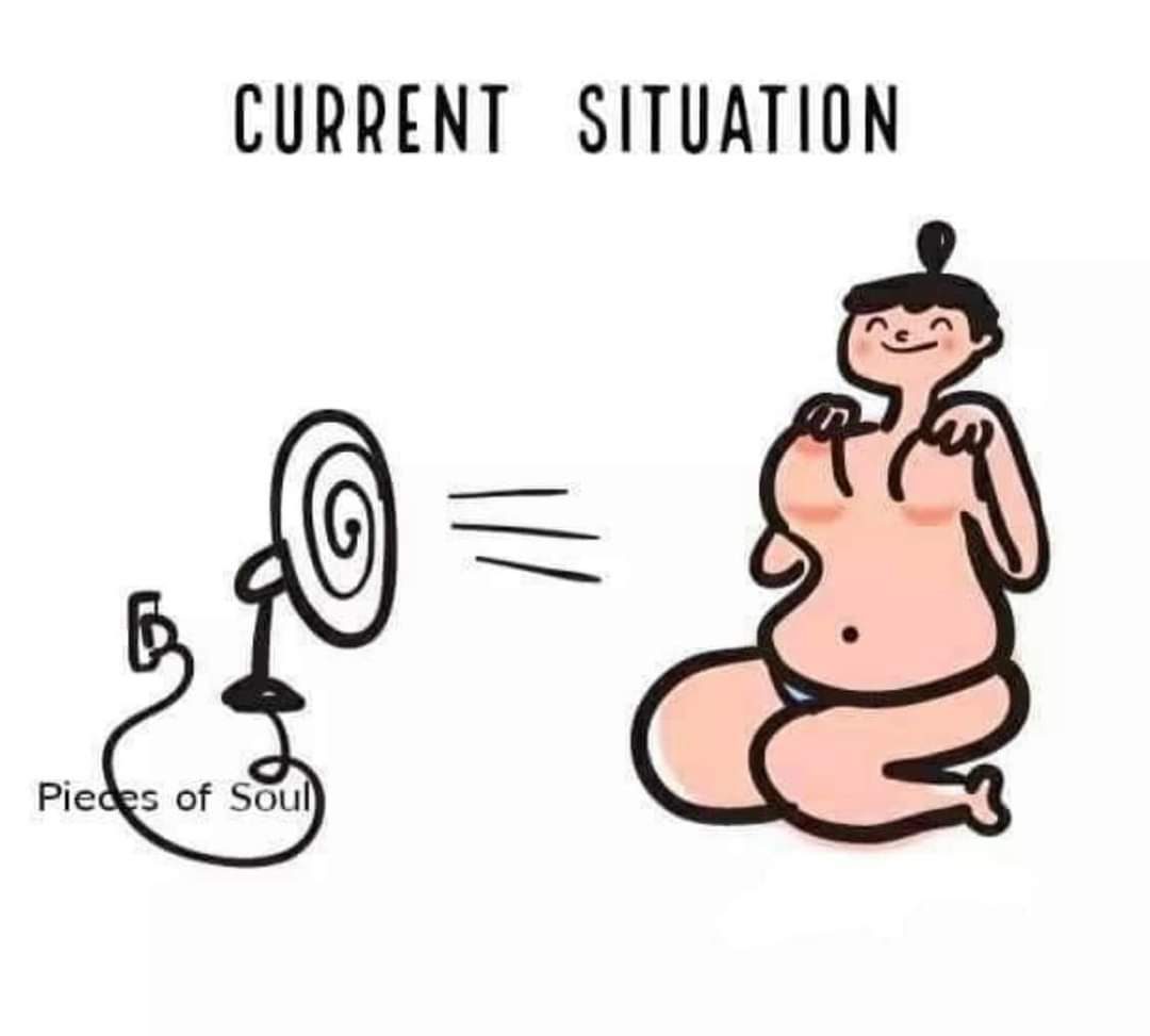 Und ihr so?