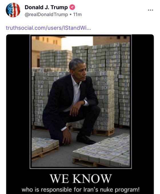 <a href="/brhodes/">Ben Rhodes</a> STFU!