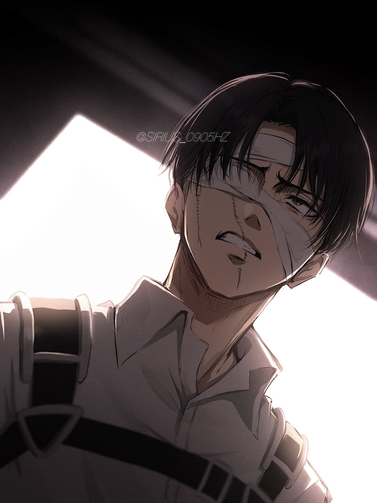 SIRIUS (@SIRIUS_0905HZ) / X
