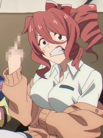モザイク掛かってて草