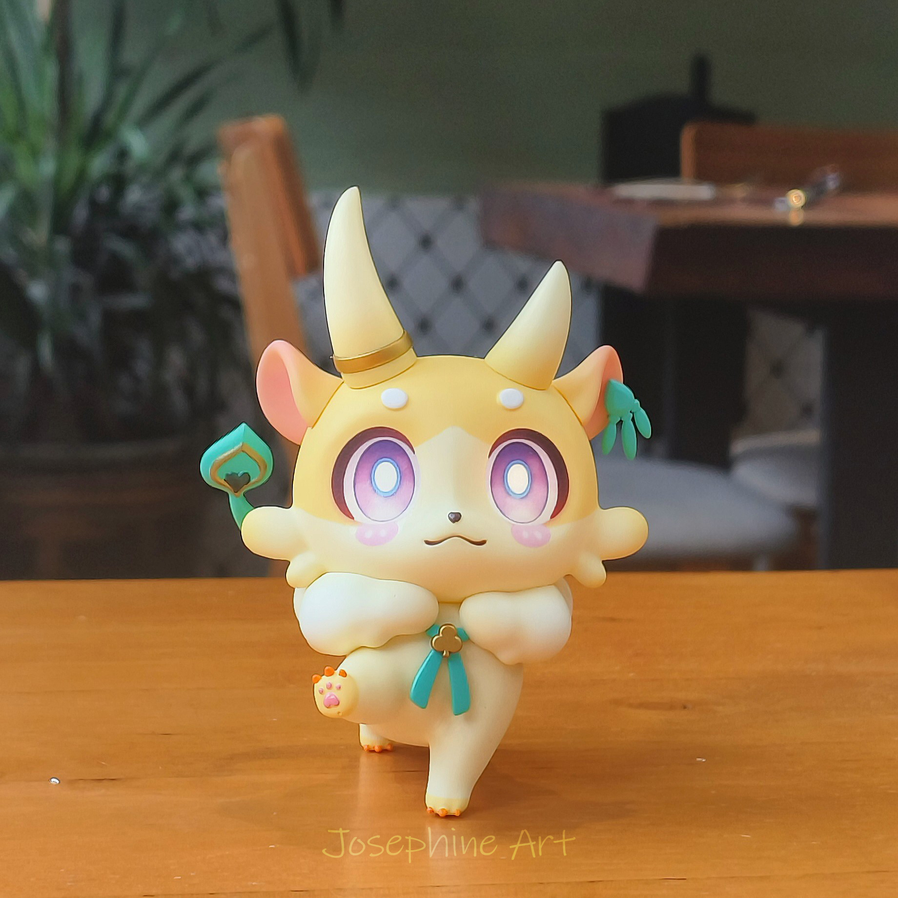 Josephine_3D Art 🐾Preorder available! (@josephine_ice) / X
