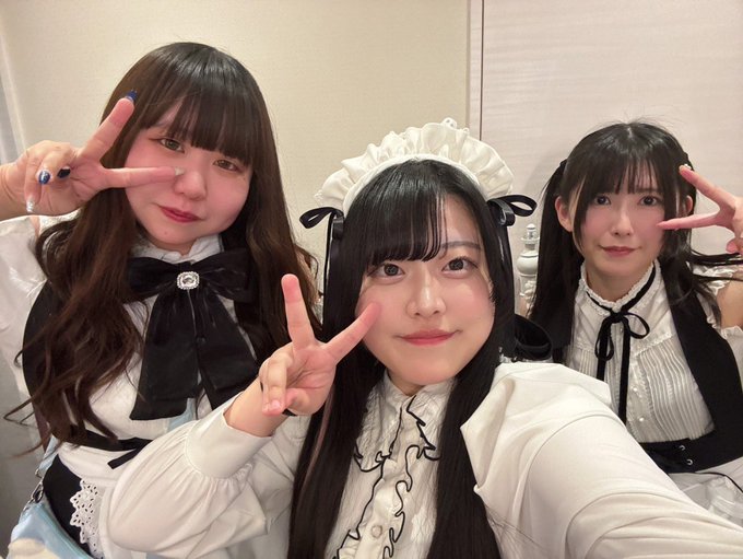 メイド喫茶ゆいまーる