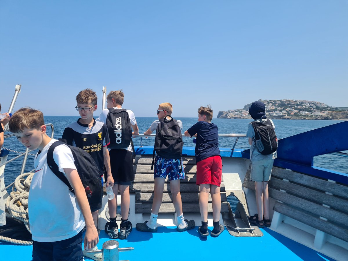 Clevedon Languages tweet media