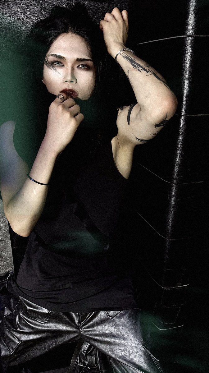 ー20250622ー
ーOkayama CRAZYMAMA 2ndRoomー

福岡、広島、岡山。
最高の三日間でした🖤
次は東北で待ってるぜ！