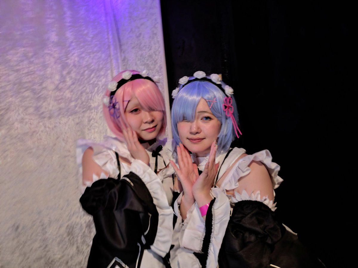 がむがむ tweet media