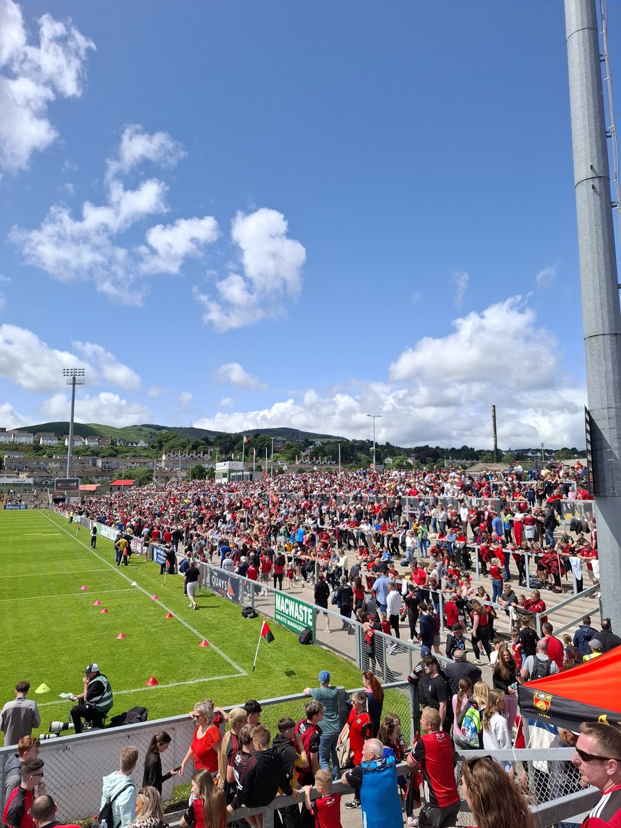 Ian Feerick tweet media