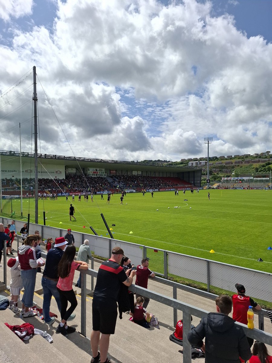 Ian Feerick tweet media