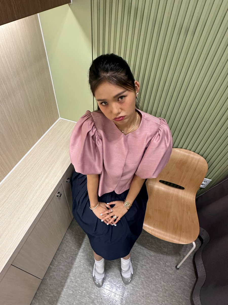 Mimi tweet media