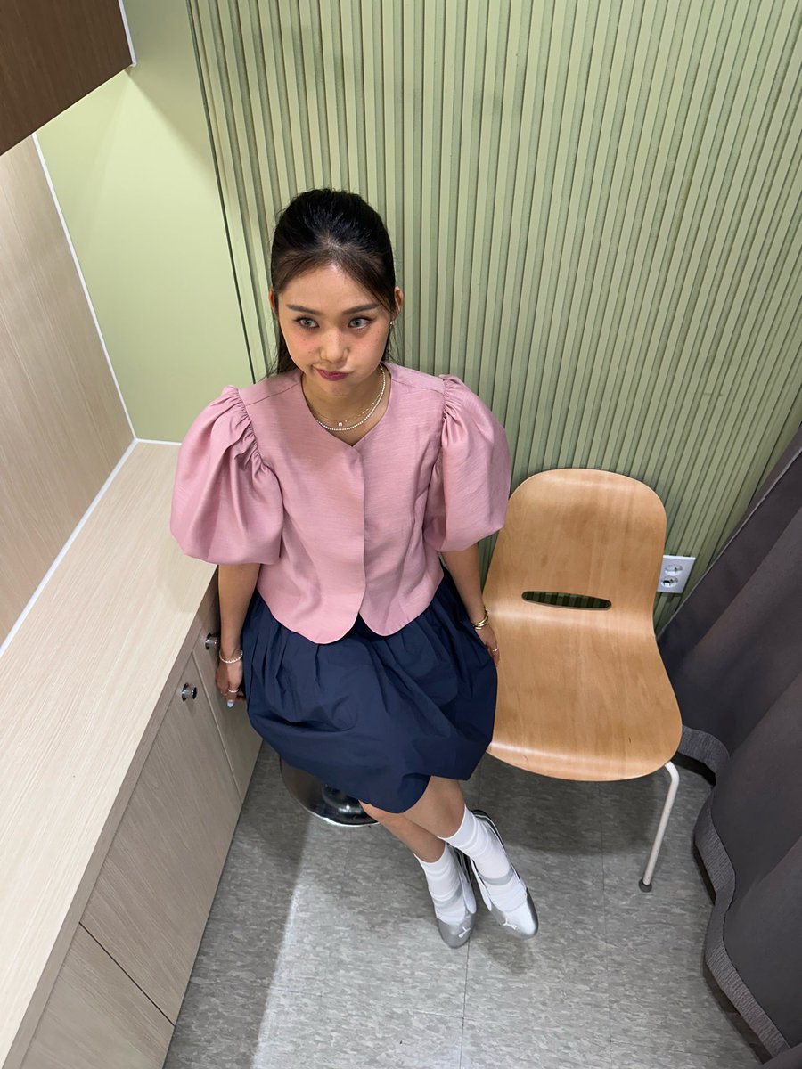 Mimi tweet media