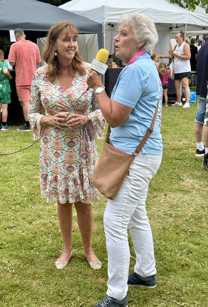 Je kan vanmiddag nog naar de Sport &amp; Cultuurfair bij de Toolenburgerplas! 55 aanbieders van #sport &amp; #cultuur <a href="/SportserviceHM/">Team Sportservice Haarlemmermeer</a> <a href="/Cpuntmaaktmee/">Cpunt</a> nederlandisactief.nl/sport-cultuurf… <a href="/MeerRadio/">MeerRadio</a>