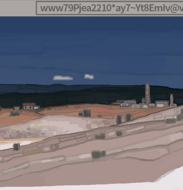 AkZiqi's tweet image. 岩です
