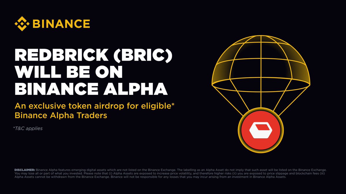 teeyxy's tweet image. Union build is the alpha but @union_build won’t be coming to Binance alpha
