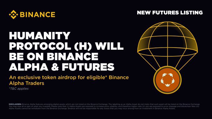 teeyxy's tweet image. Union build is the alpha but @union_build won’t be coming to Binance alpha