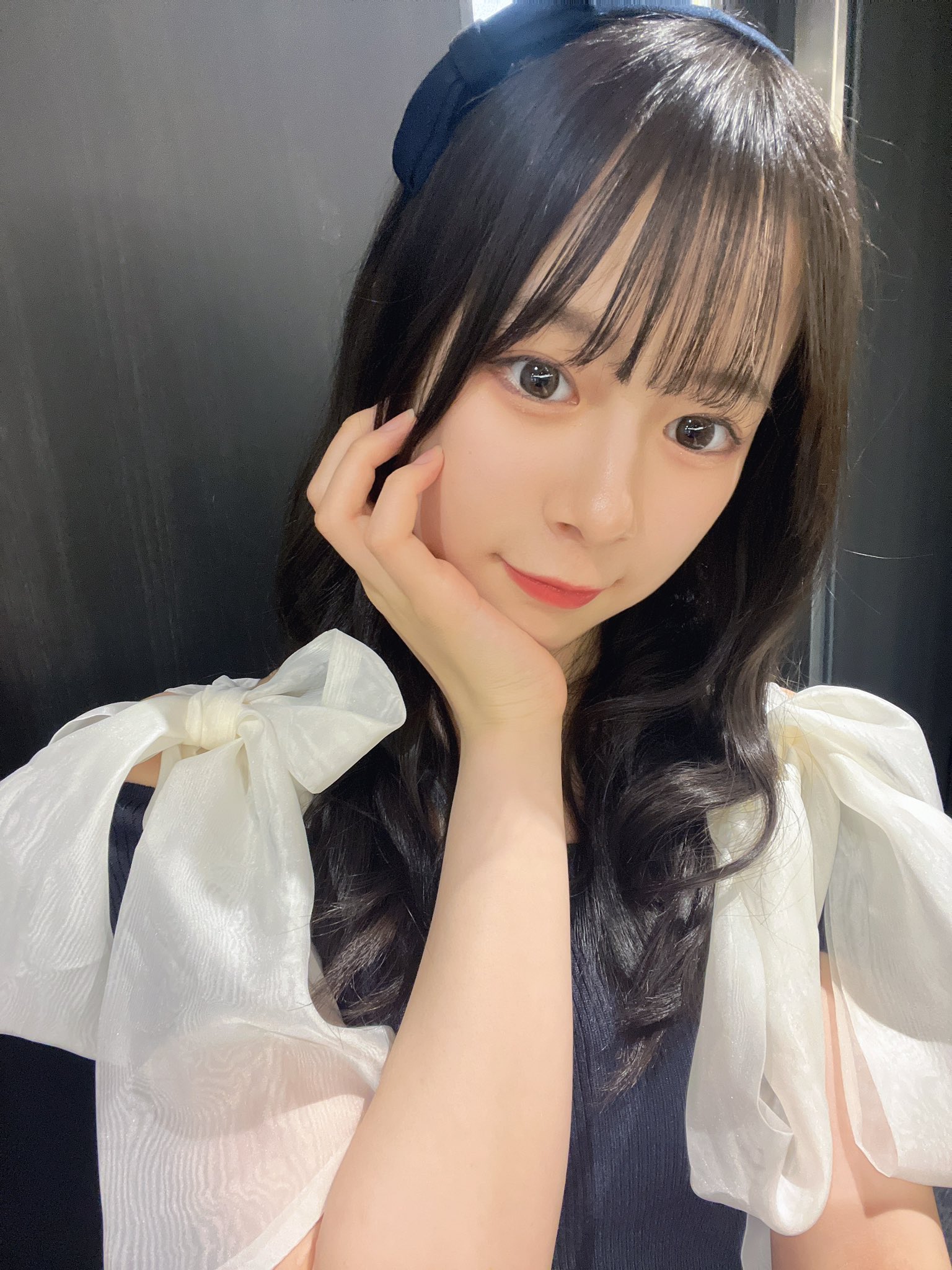 青原優花 ♡NMB48♡ on X: 