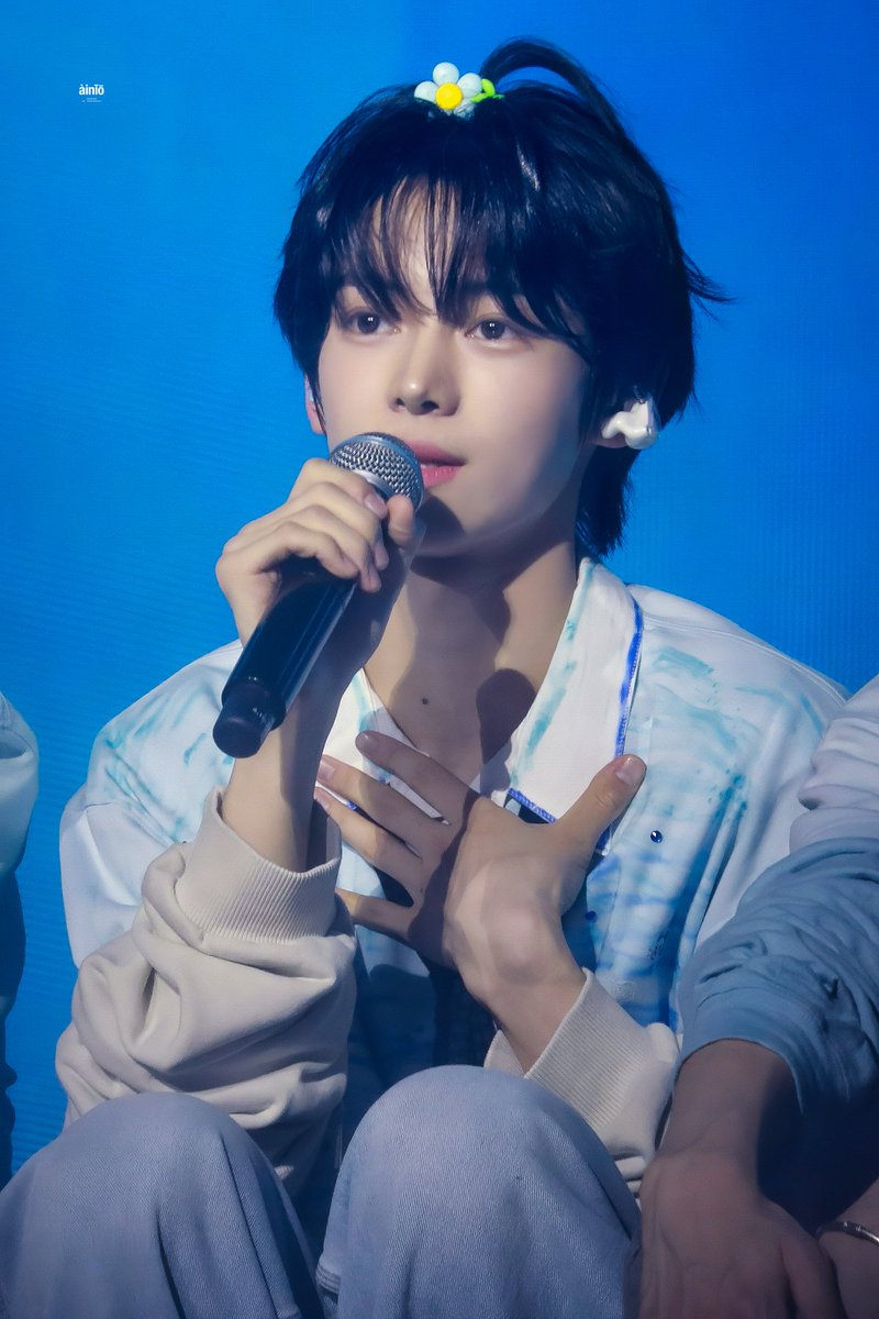 250622
🍎

#오늘도반짝이는한진 ✨️
#한진 #韩振 #HANJIN #TWS #투어스