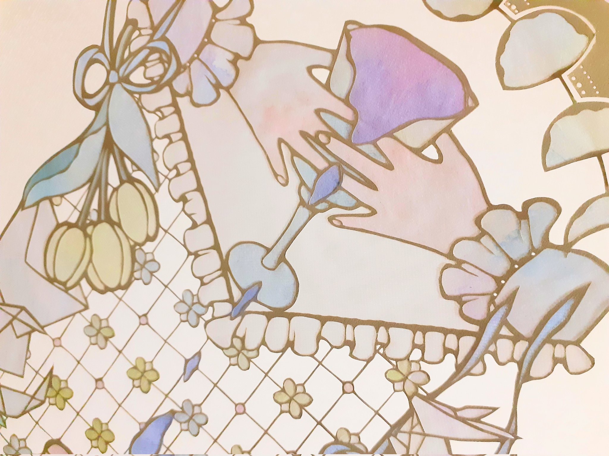 専用出品・*.︎︎☁︎︎︎︎ 商品詳細 | トレカアイテムくじOnline