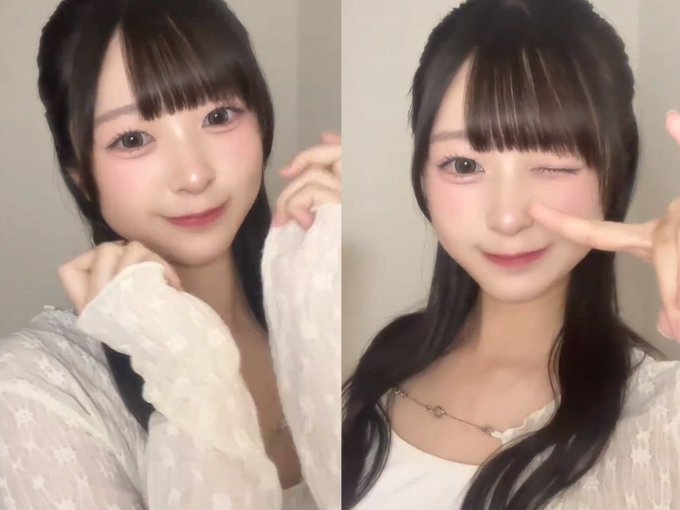 青島もものTwitter画像23