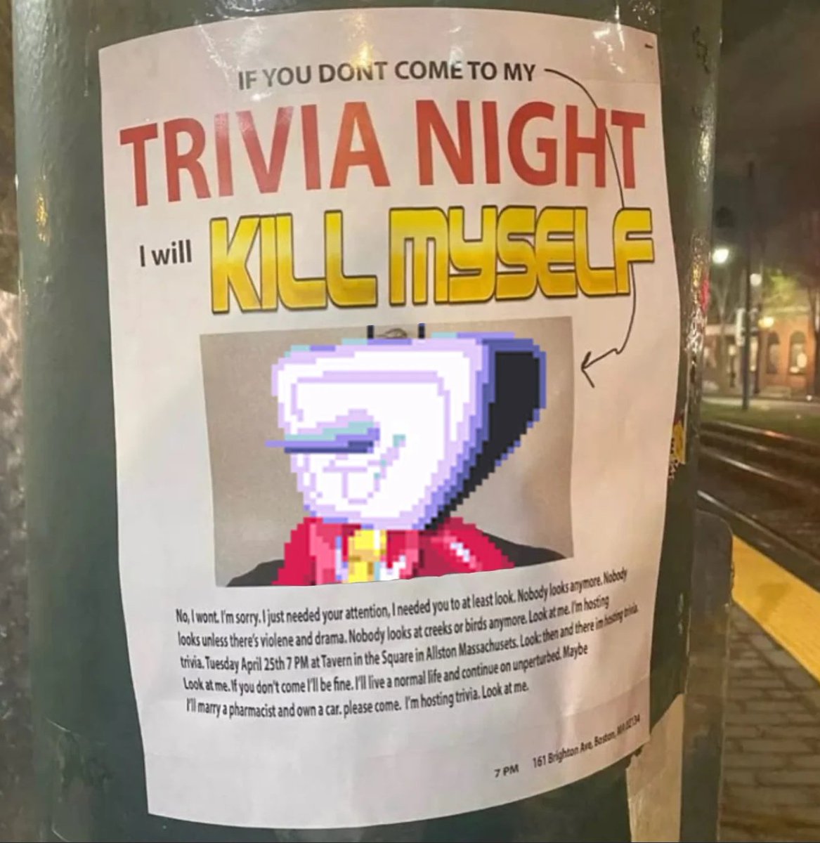 #DELTARUNE