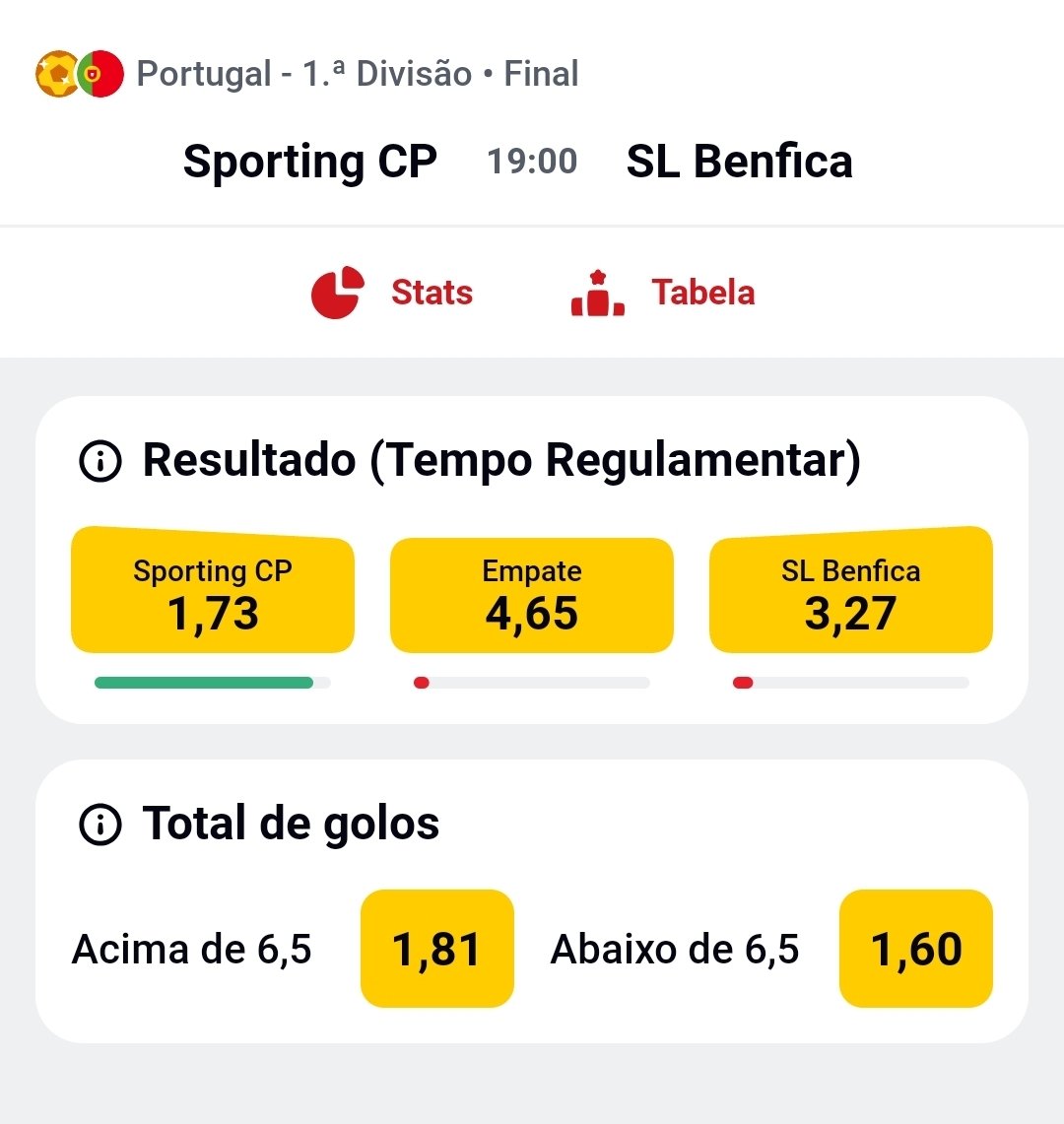 🔥 Terceiro jogo da final de Futsal!