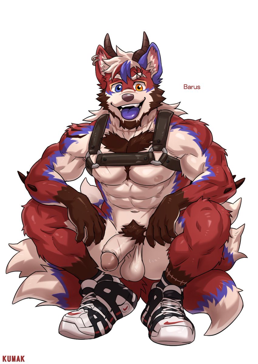 No.23-1         

Commission for <a href="/Baruswolf/">🔞1-800-BARUS-XD</a> .

These shoes look really great~🥰