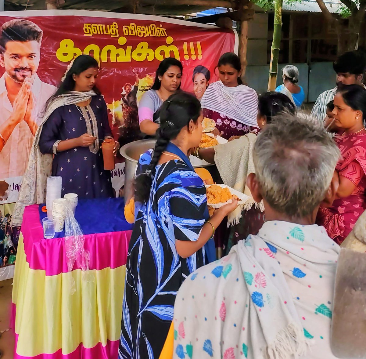 Sathya Priya tweet media