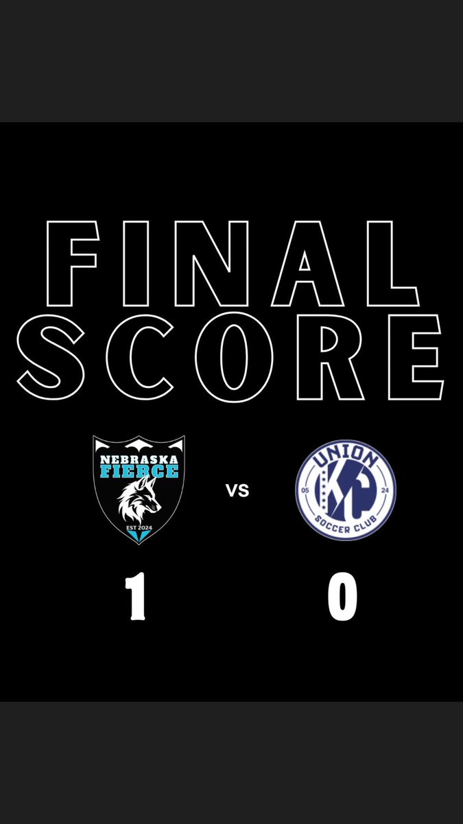 Nebraska Fierce tweet media