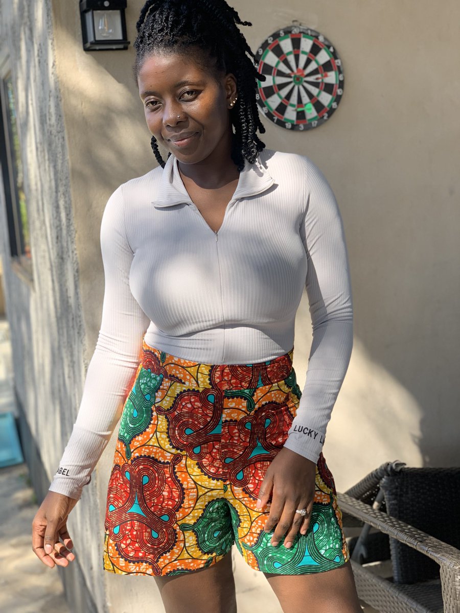 NgoyiMumba1's tweet image. A whole boy mom😍💙
2months postpartum 🥹🥰❤️