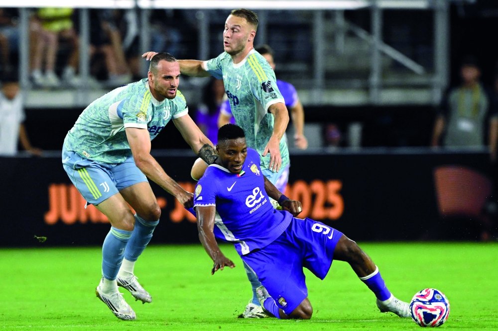 العين ثاني أقل متوسط أعمار للاعبين بين الفرق العربية في مونديال الأندية