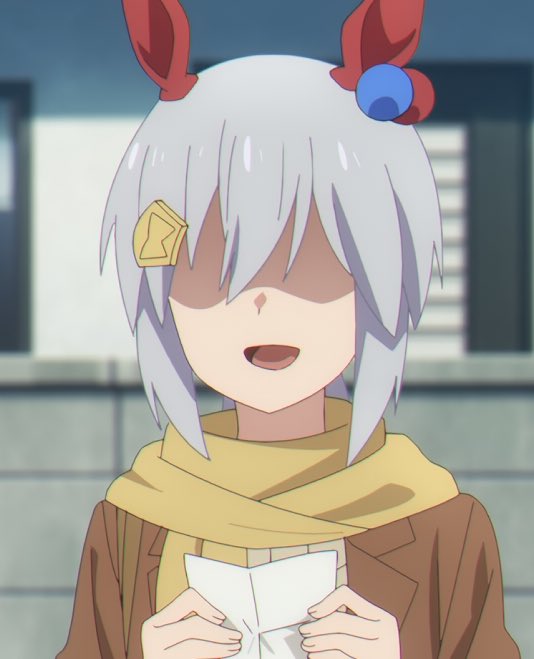どっちのママがいい❓