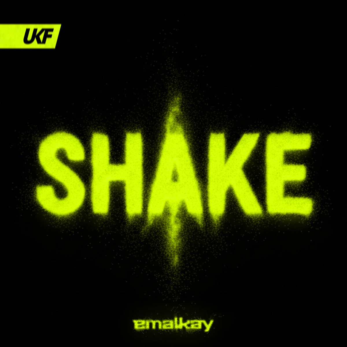 I am SHAKING with excitement that I finally get to let this one off! My new single Shake drops Friday 27th June on @ukf 🫨