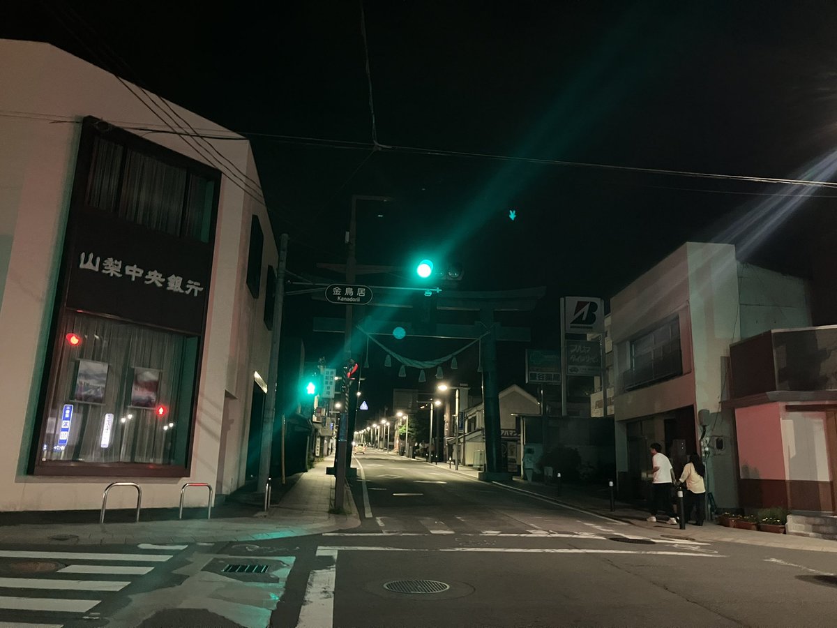 ICCHY8591's tweet photo. 石川典行のママチャリ耐久配信２��、無事やり切りました。見てくれたリスナーありがとうございました。

あーーーーしんどw https://t.co/uHEmGh2g1A