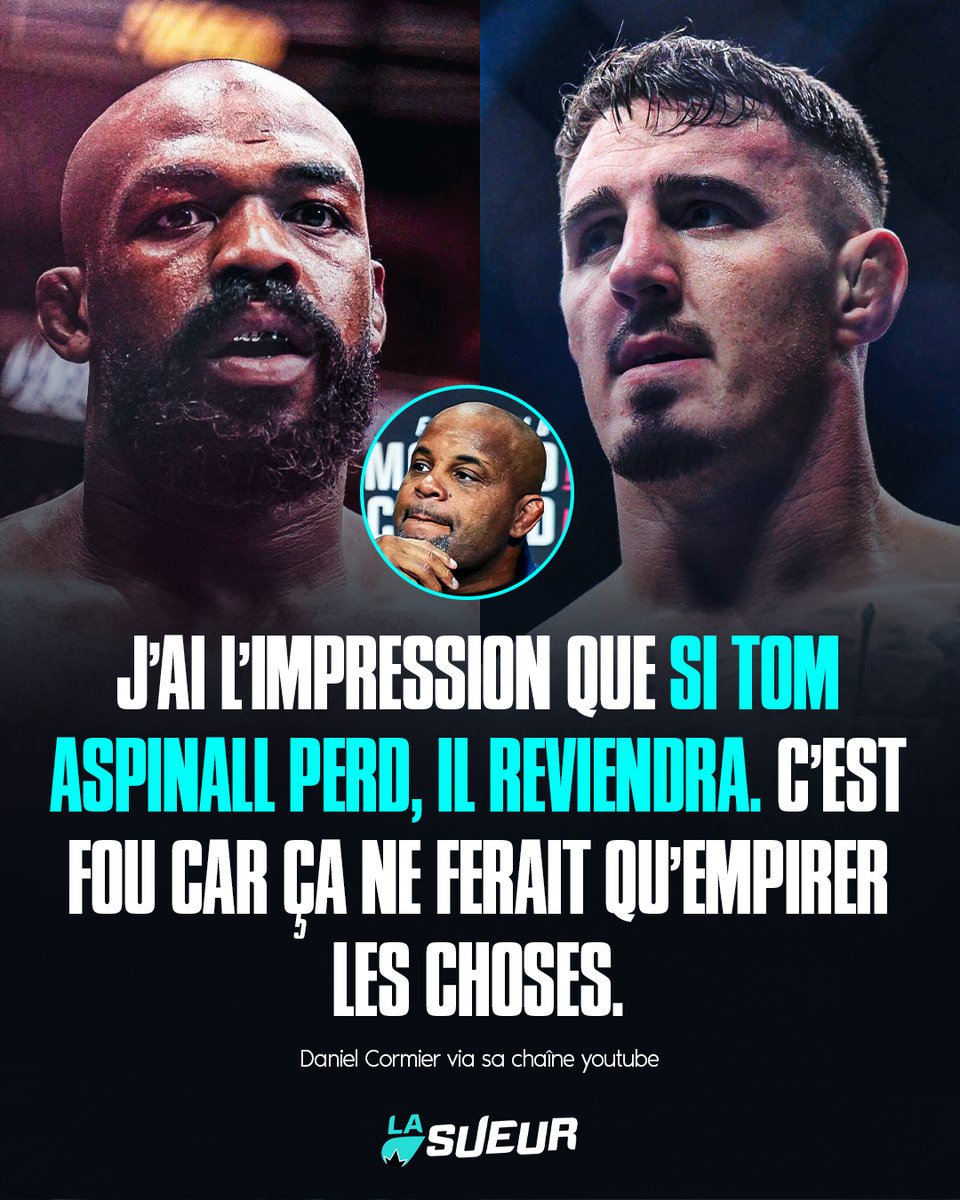 La Sueur tweet media