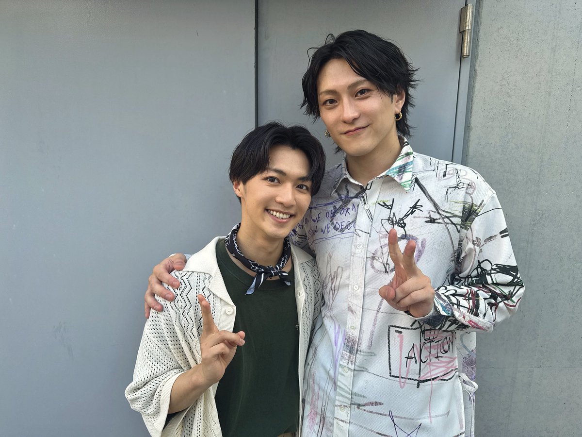 DailyPhinFei's tweet photo. Thank you PhinFei actors. 🫶 https://t.co/cLzA0XBPRL