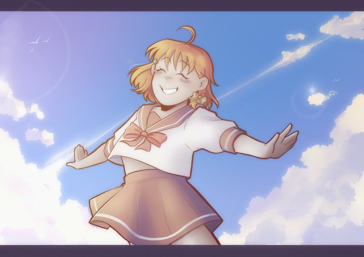 bobunnart's tweet image. Thank you for everything Aqours 🩵
#Aqours_finale_Day1 #Aqours_Finale_Day2 #Aqours_永久Stage #lovelive