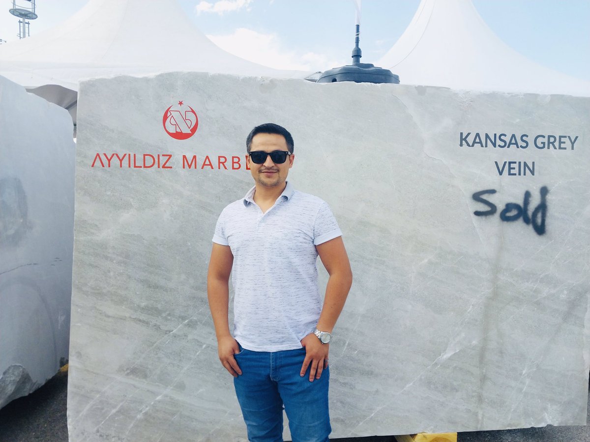 Afyonkarahisar Block Marble Expo

#günaydın // #afyonblockmermer // Afyon
