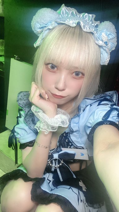 コンカフェ あるこほりっく 秋葉原院のツイート
