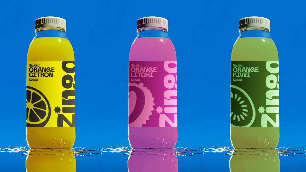 cova_studio's tweet image. Votre marque mérite une identité qui pétille ✨
Chez Cova Design, on crée des identités visuelles sur-mesure qui boostent votre impact : logo, packaging, réseaux sociaux… et bien plus encore ! 🎨
Prêt à donner vie à votre projet ?
📩 Écrivez-nous : contact@cova-studio.fr