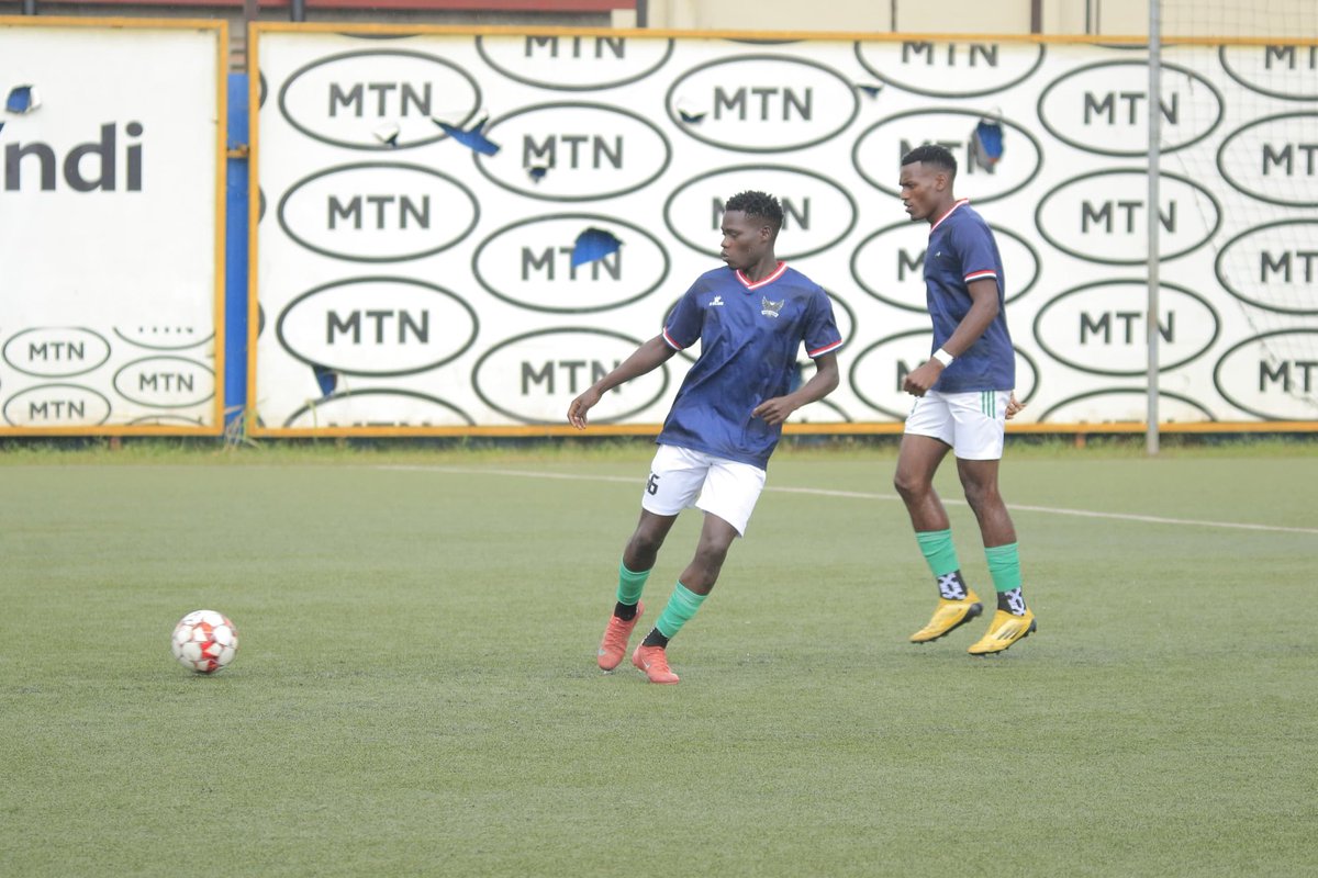 01' Kick off

CATDA FC 0-0 <a href="/supereagles_fc/">Super Eagles Lugongwe FC 🦅</a>