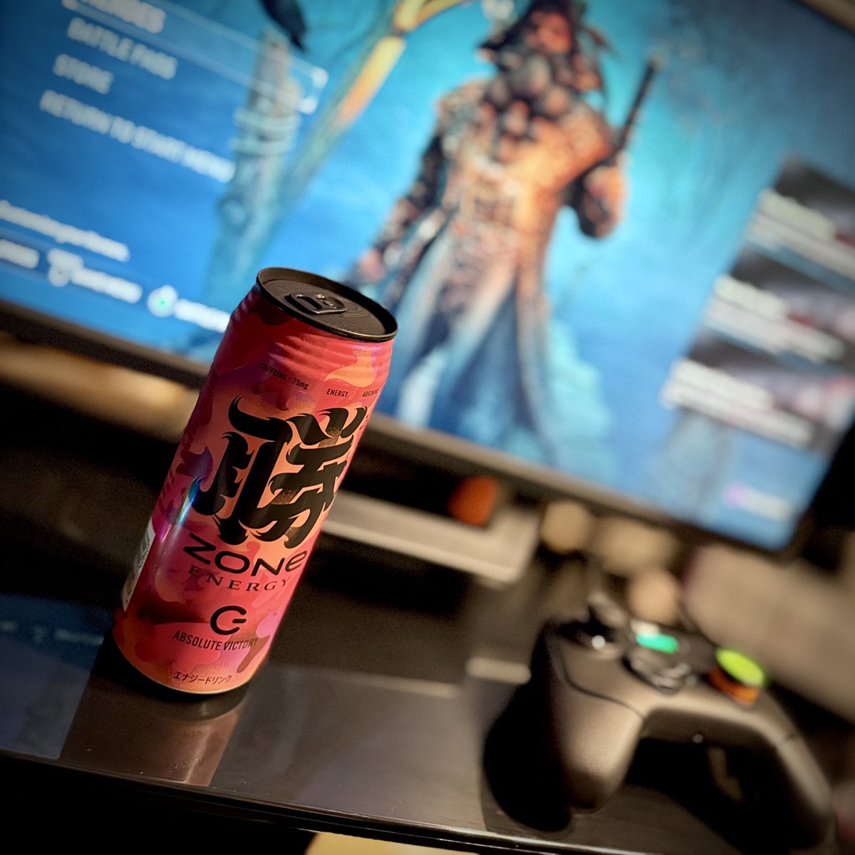 Gree_Bohurt's tweet photo. Today’s my cheating✨
#ZONeエナジー #ABSOLUTEVICTORY 🏆
#ForHonor #フォーオナー https://t.co/RW1S6nZlfW