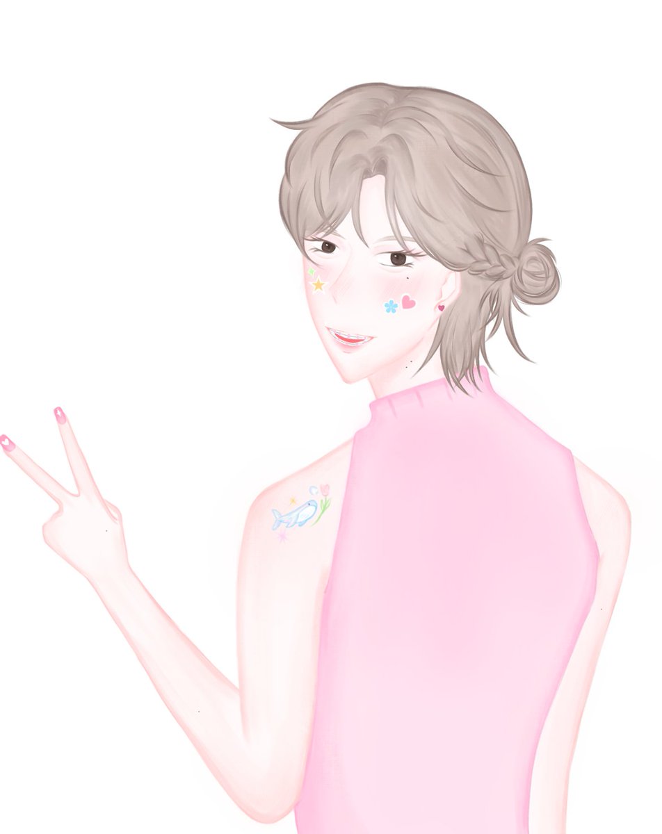 jiraphatxmk's tweet photo. Account for
#MK_COMMU
#MKCOMMU
Jie 🐰🌷
— Jiraphat Chaisongkram
— M.5 English-Japanese
doc : bio
( Talk, co-op, role, flirt 24/7 on dm) https://t.co/0kxKGpf2ny