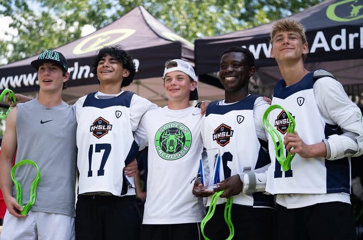 Fox Valley Lacrosse tweet media