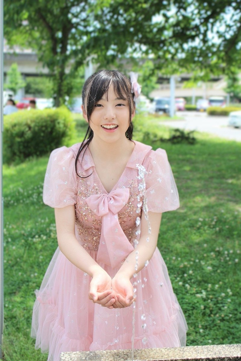 jujuたんです Official] Anata no otoshita natsu wa kin no natsu desu