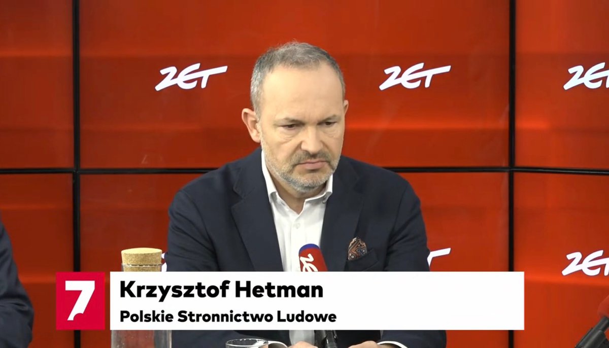 🎙️Z wynikiem wyborów prezydenckich trzeba sie pogodzić - zwycięzcą jest Karol Nawrocki. Mówienie dzisiaj o przeliczeniu wszystkich głosów oddanych w II turze nie jest racjonalne, bo nie ma żadnych dzisiaj podstaw do tego, aby 21 milionów głosów przeliczać raz jeszcze.