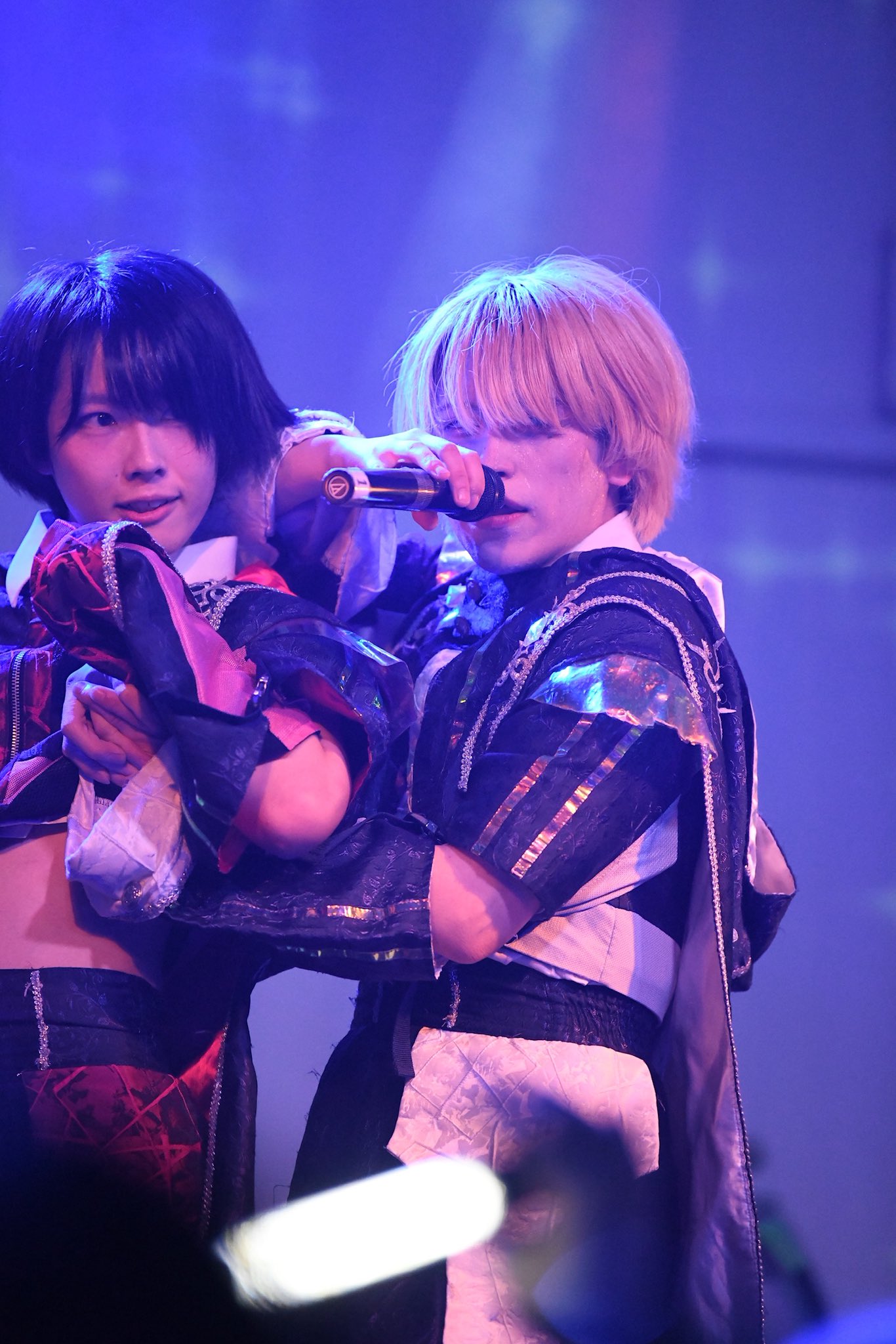 ⭐︎ドラちゃん　  BOYS BOYNEXTDOOR TAESAN OUTFIT 250418 4th EP [No Genre] Trailer