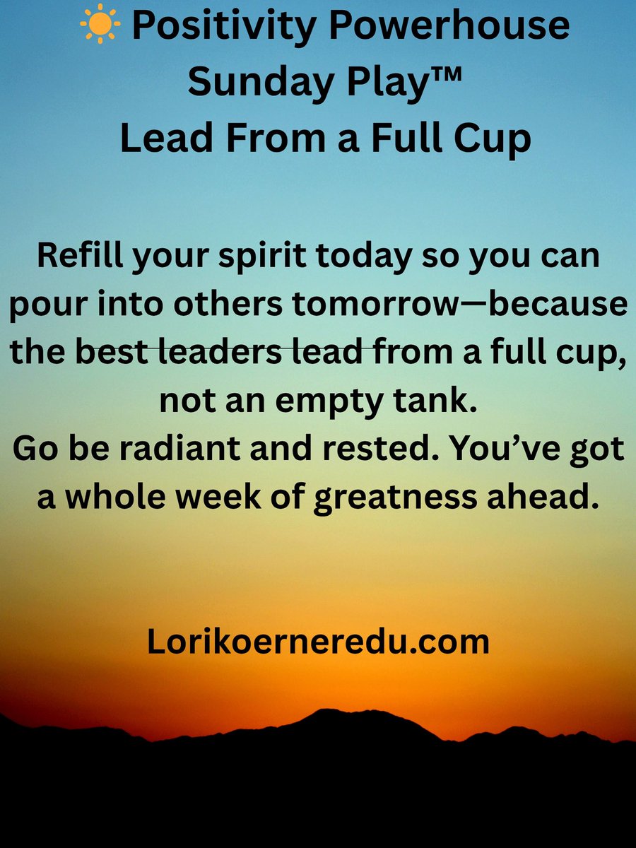 Dr. Lori Koerner (@lorikoernerrcsd) on Twitter photo 