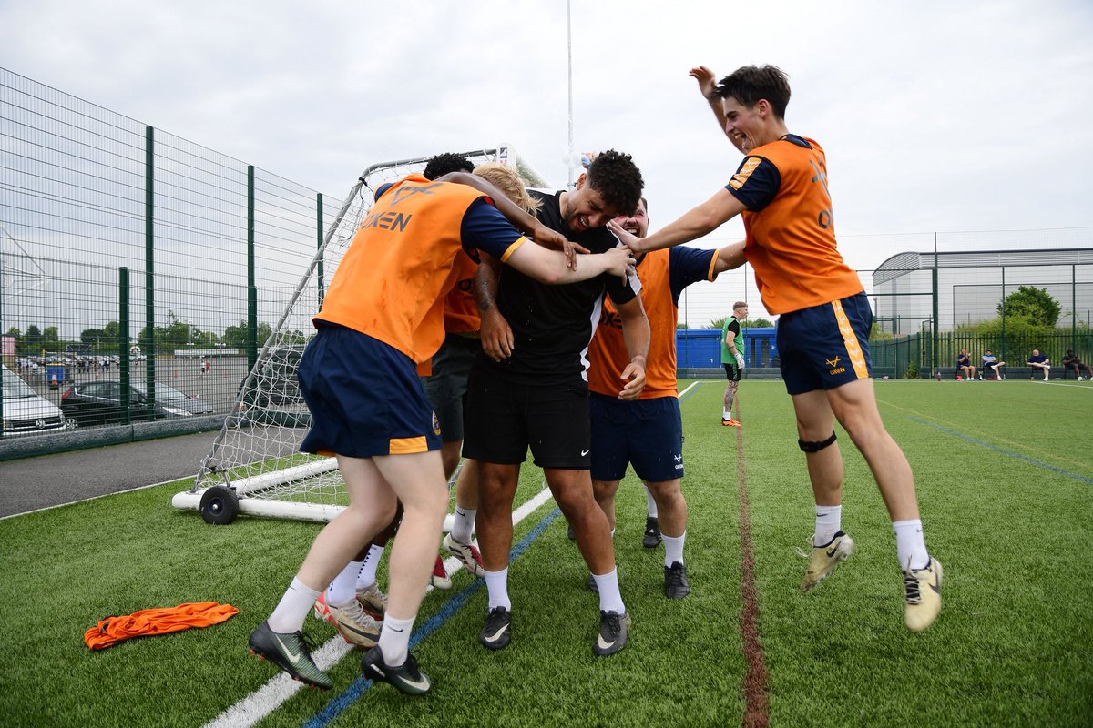 J4cksPhotography (@j4cksphotos) on Twitter photo A selection of images from <a href="/shrewsacademy/">Shrewsbury Town Academy</a> alumni match on the 21st June 2025! A selection of images from <a href="/shrewsacademy/">Shrewsbury Town Academy</a> alumni match on the 21st June 2025!