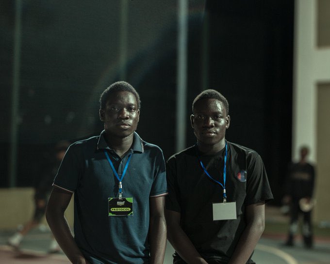 Demah Nana Herbert (@ingdrdemah) on Twitter photo Love, loyalty and brotherhood in one picture. Happy birthday <a href="/_opokuu/">koalla!♣️</a> and <a href="/donoverthem/">bamba!</a> 🎉🫡❤️
Thank God for such wonderful souls. You will do well brothers 🫂 Love, loyalty and brotherhood in one picture. Happy birthday <a href="/_opokuu/">koalla!♣️</a> and <a href="/donoverthem/">bamba!</a> 🎉🫡❤️
Thank God for such wonderful souls. You will do well brothers 🫂