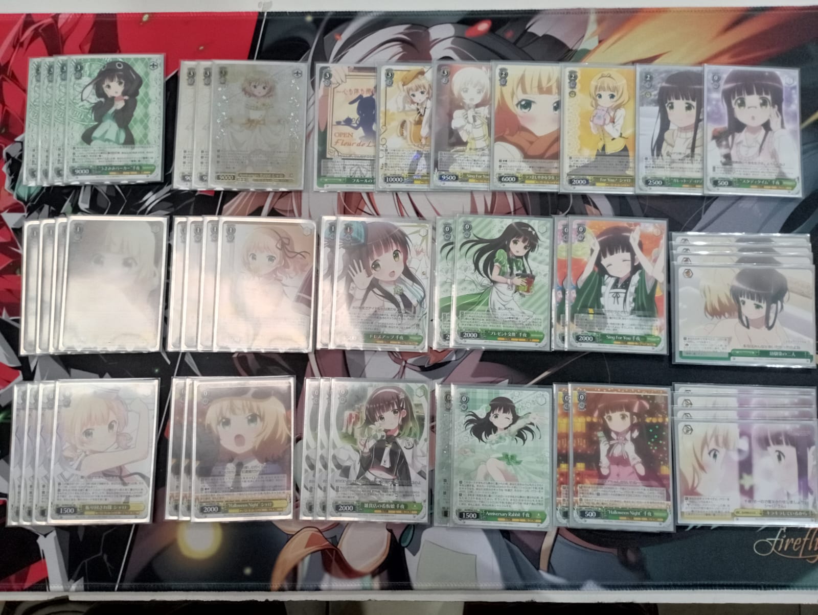 ドッグデイズ　デッキ　ヴァイス　ホイル ドッグデイズ デッキ ヴァイス ホイル TCG専門店 Day屋 蒲田店